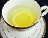 ダイエットにも レモン白湯♪作り方6写真
