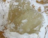レンジで簡単　白あんのいちご大福作り方8写真