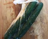 キュウリの長期保存に！キュウリの甘酢漬け作り方3写真