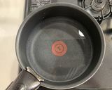 簡単！明太子カルボナーラ作り方1写真