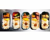 お弁当箱作り方18写真