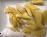サクサク★フライドポテト作り方2写真