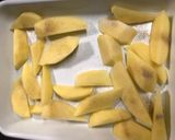 サクサク★フライドポテト作り方3写真
