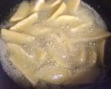 サクサク★フライドポテト作り方5写真