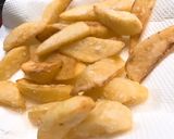 サクサク★フライドポテト作り方6写真