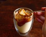 ダルゴナコーヒー、に見えるけど・・・？作り方5写真