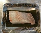 ヒラメの昆布締め(#005)作り方2写真