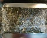 ヒラメの昆布締め(#005)作り方3写真