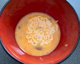 かんたん オムライス マグカップ作り方3写真
