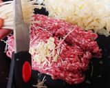 ビビンバやうどんに！簡単ヘルシー肉味噌☆作り方2写真