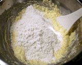 しっとりあま～い♪桃のパウンドケーキ☆作り方9写真