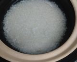 かまどさんｄｅ　おひとり様カレーライス作り方1写真