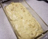 しっとりあま～い♪桃のパウンドケーキ☆作り方12写真