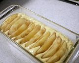 しっとりあま～い♪桃のパウンドケーキ☆作り方13写真