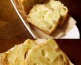 しっとりあま～い♪桃のパウンドケーキ☆作り方14写真