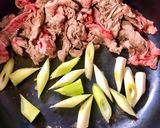 母直伝♪すき焼き風煮作り方3写真