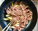 母直伝♪すき焼き風煮作り方4写真