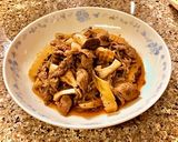母直伝♪すき焼き風煮作り方12写真