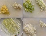 みんな 大好き ジャージャー麺作り方2写真