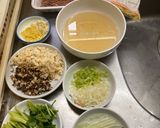 みんな 大好き ジャージャー麺作り方4写真
