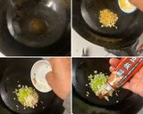 みんな 大好き ジャージャー麺作り方8写真