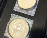 ストロベリースフレパンケーキ作り方2写真