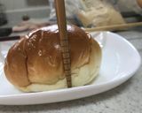 お家で給食の揚げパン作り方1写真