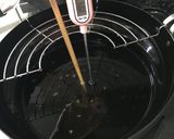 お家で給食の揚げパン作り方2写真