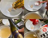 みんな 大好き ジャージャー麺作り方5写真
