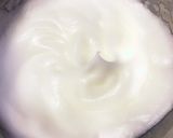 材料5つ★HMなしdeスフレパンケーキ♡作り方2写真
