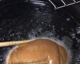 お家で給食の揚げパン作り方5写真