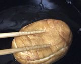 お家で給食の揚げパン作り方6写真