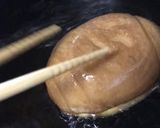 お家で給食の揚げパン作り方7写真