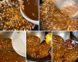 みんな 大好き ジャージャー麺作り方10写真