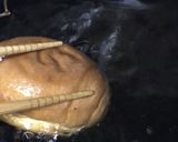 お家で給食の揚げパン作り方8写真
