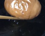お家で給食の揚げパン作り方9写真