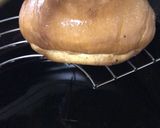 お家で給食の揚げパン作り方10写真