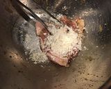 超簡単瞬間レシピ★柔らかザンギ作り方1写真