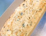 簡単!混ぜるだけ!きな粉パウンドケーキ作り方5写真