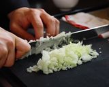 プロが教える！ロールキャベツ作り方1写真