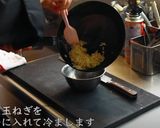 プロが教える！ロールキャベツ作り方3写真