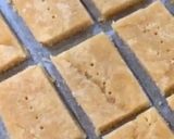 糖質制限 簡単大豆粉クッキー作り方4写真
