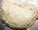 卵使わない山型食パン!簡単!作り方4写真