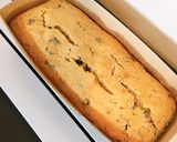 簡単!混ぜるだけ!きな粉パウンドケーキ作り方6写真