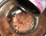 アスパラのツナ衣和え作り方5写真