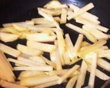 「JKシリーズ」揚げない！じゃがポテト作り方1写真