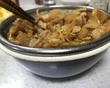 給食のキムチチャーハン作り方6写真