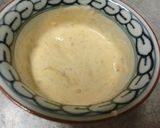 味噌味が美味しい♪　和風コールスロー作り方3写真