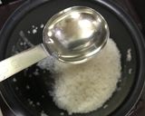 給食のキムチチャーハン作り方8写真