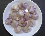 ニンニクの醤油漬け作り方2写真